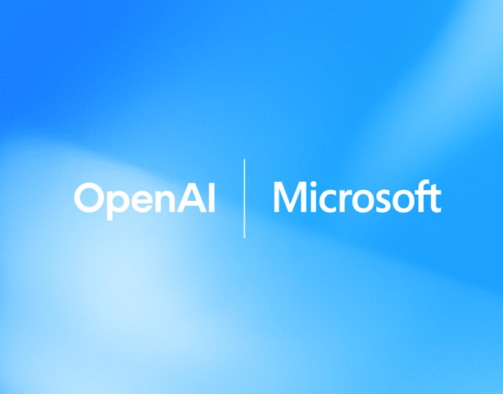 umowa OpenAI i Microsoft
