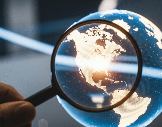 OpenAI wprowadza przeglądarkę ChatGPT Atlas. Koniec ery Chrome?