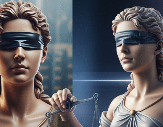 Claude Legal: Nowe narzędzie AI dla prawników od Anthropic