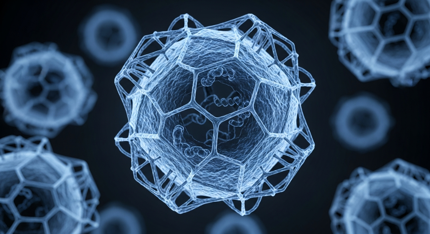 AI stworzyło wirusa od zera – szansa czy broń biologiczna?