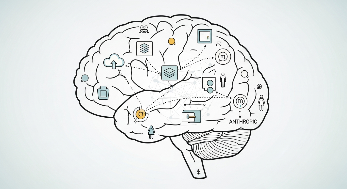 Claude: pamięć dla darmowych użytkowników | Anthropic