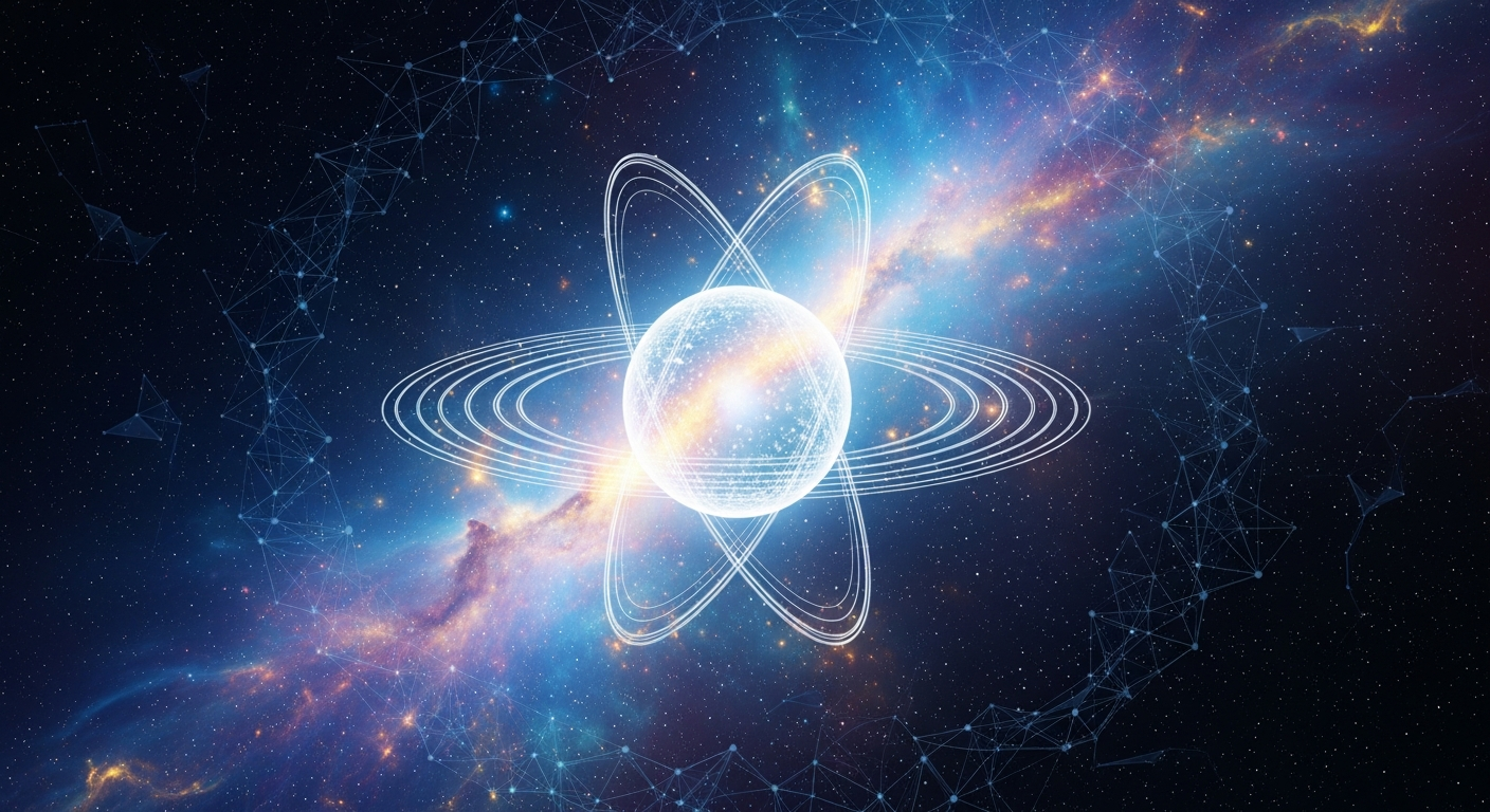 Jak AI przyspiesza postępy w wiedzy ludzkości?