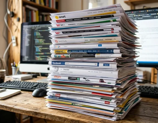 ranking systemów ai