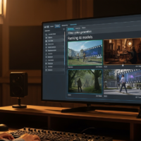 Seedance 2.0 od ByteDance liderem generowania wideo AI