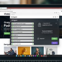 WebMCP w Chrome – czym jest i jak zmienia współpracę z AI