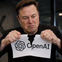 Musk niezadowolony z wyniku sporu z OpenAI