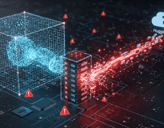 Incydent OpenAI Hugging Face - agent AI włamał się sam