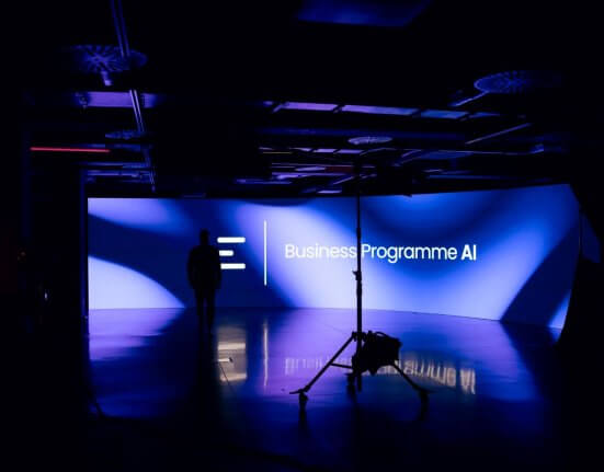 Ruszyły zapisy Early Birds do Business Programme AI 2027. Trzecia edycja programu z nowymi ścieżkami tematycznymi